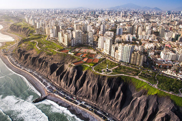Thumbnail for Acerca de Exploreperu.today