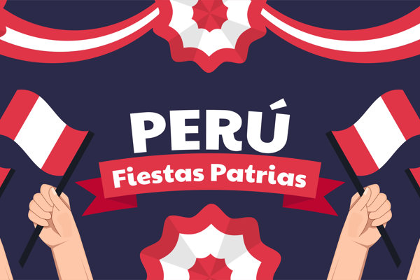 Thumbnail for Perú en Fiestas Patrias: Vive la tradición en cada rincón del país