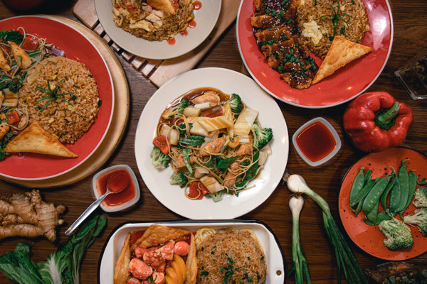 Thumbnail for La historia de la fusión gastronómica china-peruana