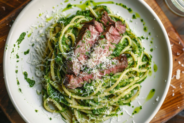 Thumbnail for Influencia que recibio la gastronomia peruana de Italia