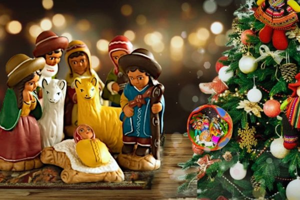 Thumbnail for Fiestas navideñas en Perú: un viaje por sus tradiciones más queridas