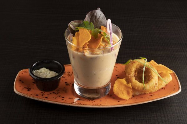 Thumbnail for Leche de Tigre: Historia, origen y receta del nectar que da fuerza al el ceviche peruano