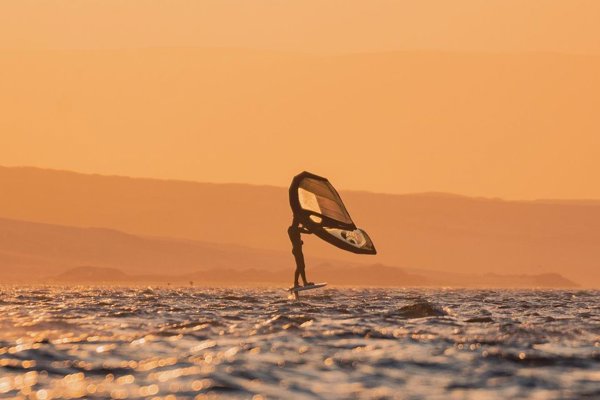 Thumbnail for From North to South: Experience Extreme Adventure on Peru’s Coast