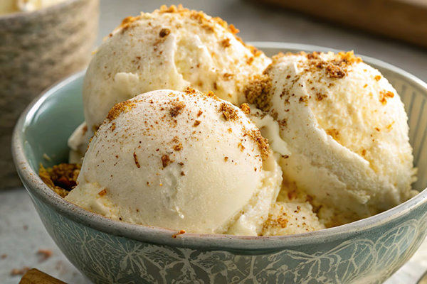 Thumbnail for Queso helado, postre arequipeño orgullo de la gastronomia peruana