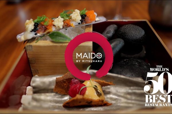 Thumbnail for Restaurantes peruanos ganaron premios internacionales