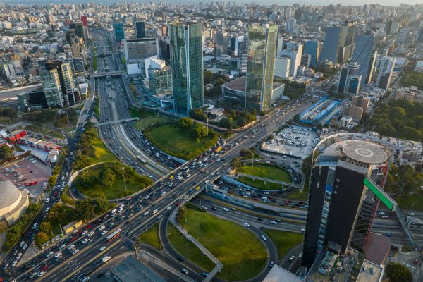 Thumbnail for Infrastructure, connectivity, and business: the keys to San Isidro’s success in Lima