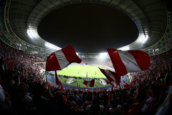 Thumbnail for Turismo con corazón: Asiste a un partido de Perú en el Estadio Nacional